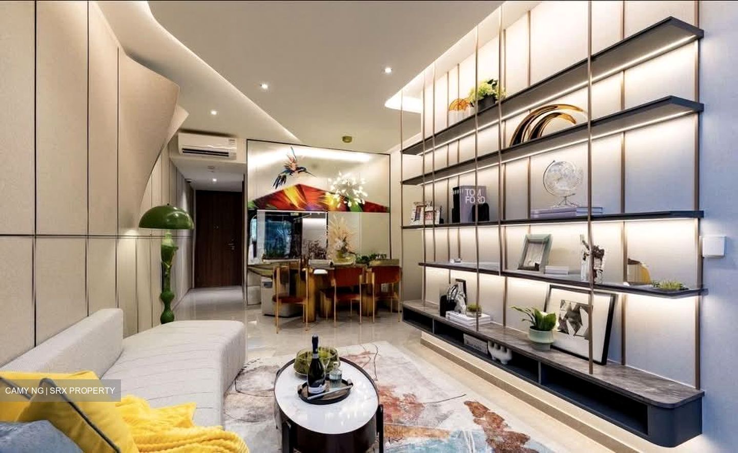 Lentor Central (D26), Condominium #596477281